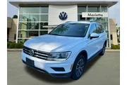 Volkswagen Tiguan 2020 SE 4d en Atlanta