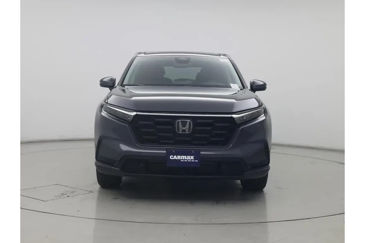 $34998 : Honda CR-V 2025 AWD EX-L 4dr image 5
