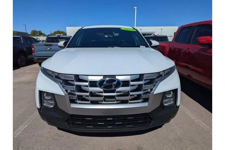 Hyundai SANTA CRUZ 2022 SE 4 image 2