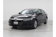 $23998 : Honda Accord 2022 LX 4dr Sed thumbnail