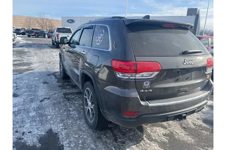 $21500 : Jeep Grand Cherokee 2019 4x4 image 9