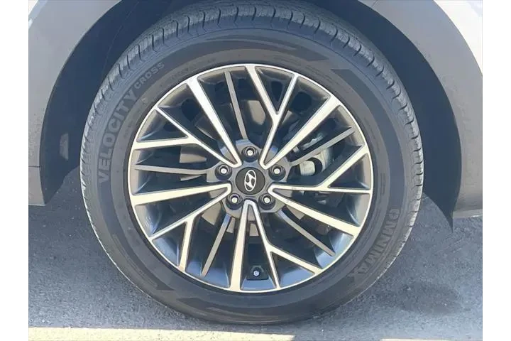 $21987 : Hyundai TUCSON 2020 AWD SEL image 9