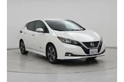 Nissan LEAF 2019 SL PLUS 4dr
