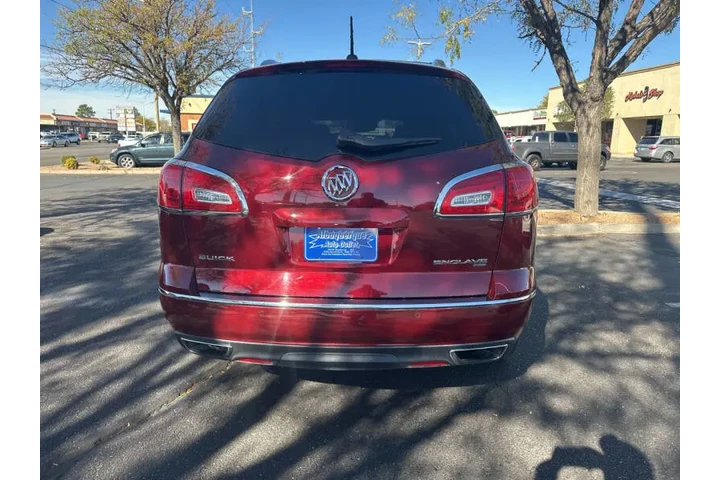 2016 Enclave Premium image 6