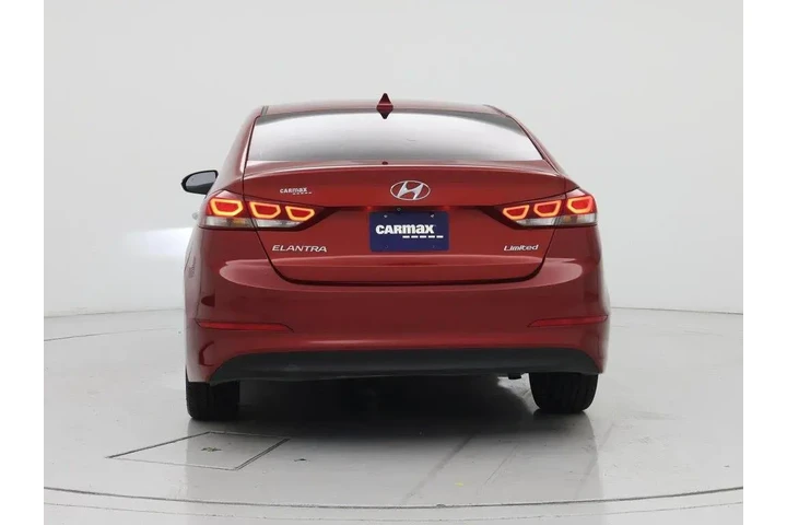 $11998 : Hyundai ELANTRA 2017 Limited image 6