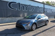 2024 Corolla LE CVT en Tulsa