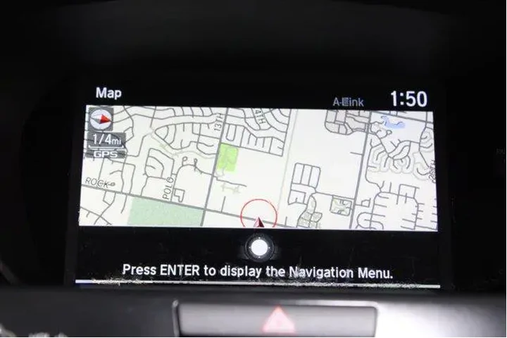 $19973 : Acura TLX 2018 4dr Sedan w/T image 10