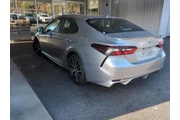$25334 : Toyota Camry 2024 SE 4dr Sed thumbnail