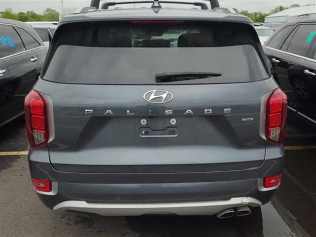 $10500 : 2021 HYUNDAI PALISADE LIMITED image 5