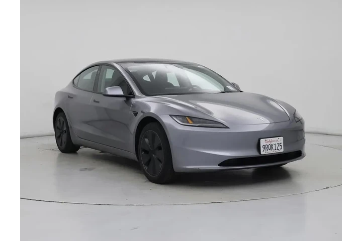 $36998 : Tesla Model 3 2025 Long Rang image 1