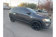 $16991 : Jeep Compass 2020 Latitude 4 thumbnail