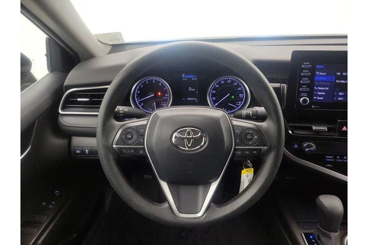 $21998 : Toyota Camry 2023 LE 4dr Sed image 10
