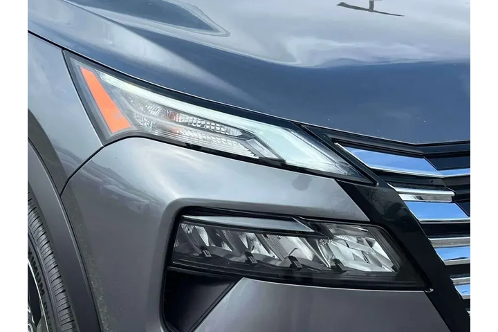 $22995 : Nissan Rogue 2025 SV 4dr Cro image 10