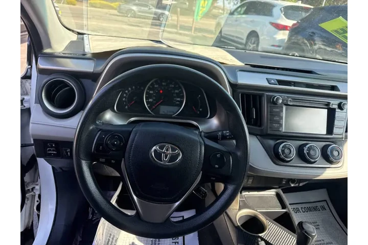 $14999 : 2013 RAV4 LE image 7