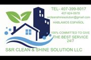 S&R Clean & Shine Solution en Orlando