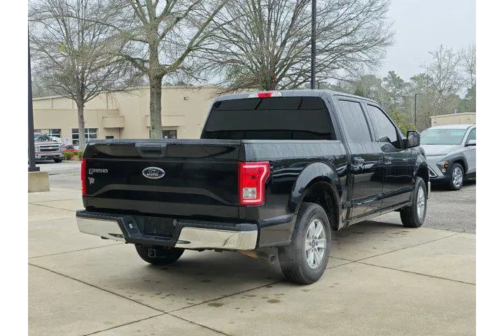 $18498 : Ford F-150 2017 4x2 XLT 4dr image 5