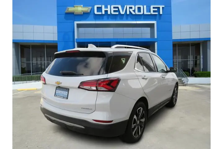 $27691 : Chevrolet Equinox 2022 Premi image 3