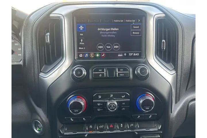 $31995 : Chevrolet Silverado 1500 201 image 10