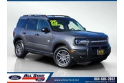 Ford Bronco Sport 2025 AWD B en Stockton