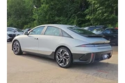 $24633 : Hyundai IONIQ 6 2024 SEL 4dr thumbnail