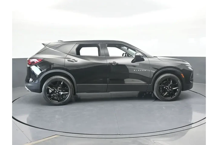 $23991 : Chevrolet Blazer 2023 LT 4dr image 7
