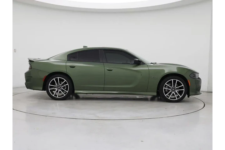 $38998 : Dodge Charger 2023 R/T 4dr S image 7