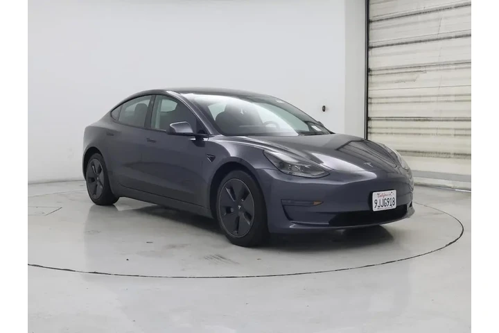 $27998 : Tesla Model 3 2023 4dr Sedan image 1