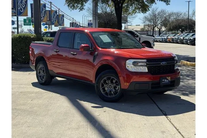 $24774 : Ford Maverick 2022 XL 4dr Su image 1