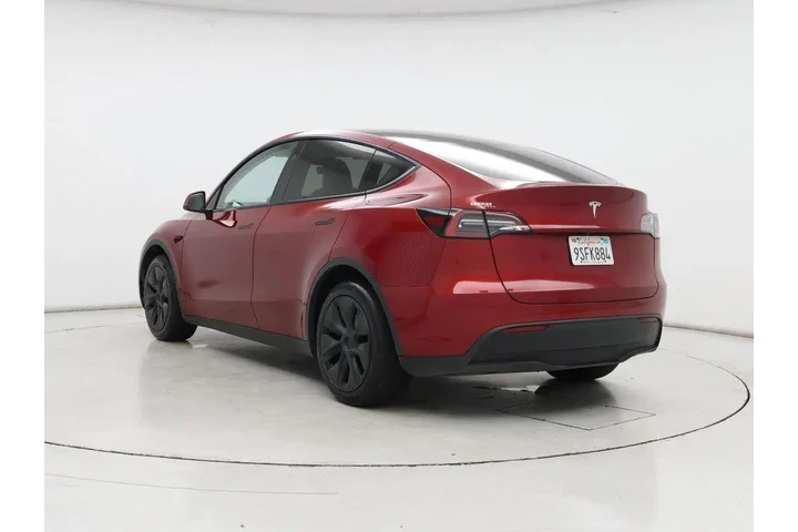 $39998 : Tesla Model Y 2025 Long Rang image 2