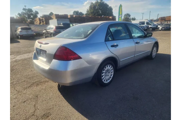 2007 Accord Value Package image 8