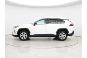 $26998 : Toyota RAV4 2024 AWD LE 4dr thumbnail