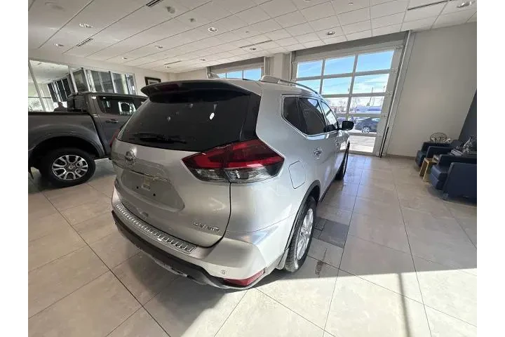 $16968 : Nissan Rogue 2020 AWD S 4dr image 3