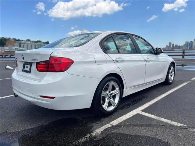 $8495 : 2014 BMW 3 SERIES image 8