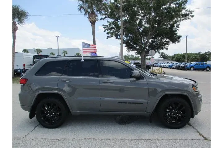 $17995 : Jeep Grand Cherokee 2019 4x2 image 8