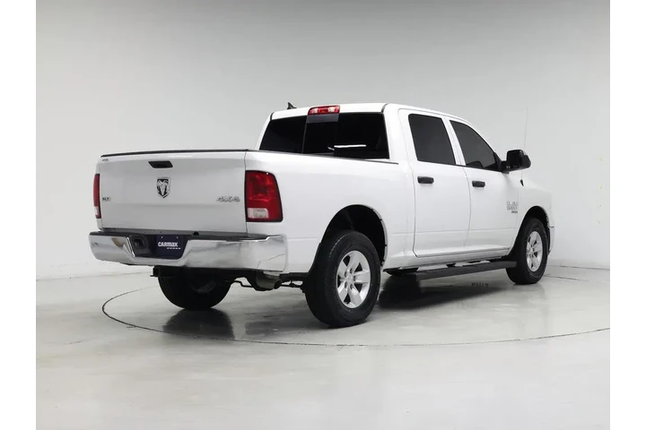 $27998 : Ram 1500 Classic 2023 4x4 SL image 8