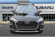 $25500 : Audi Q5 2023 AWD quattro S l thumbnail