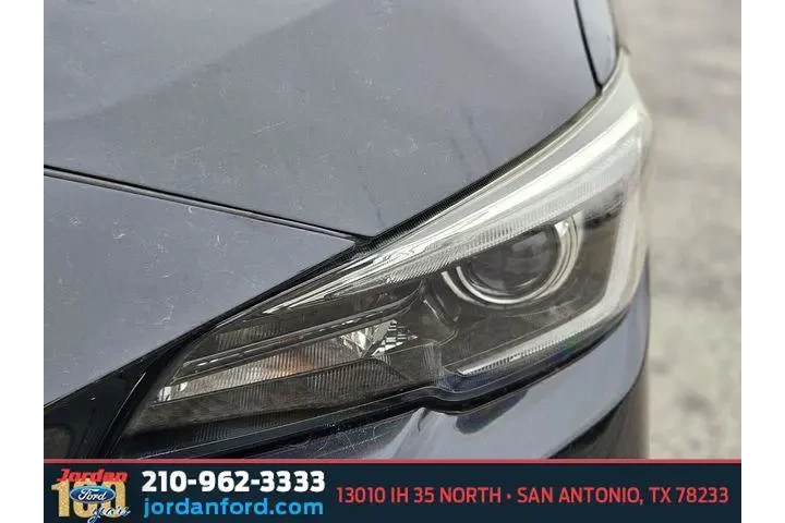 $27069 : Subaru WRX 2021 AWD Limited image 10