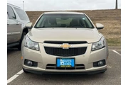 $6800 : Chevrolet Cruze 2011 LT 4dr thumbnail