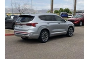 $25400 : Hyundai SANTA FE 2023 Callig thumbnail