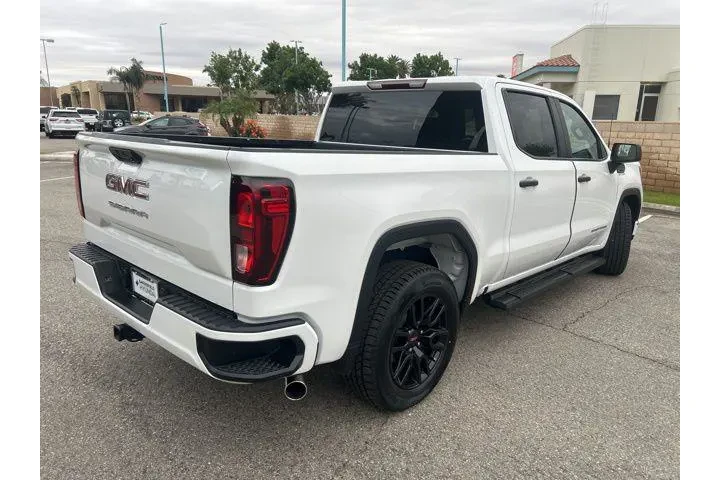 $34995 : GMC Sierra 1500 2024 4x2 Pro image 4