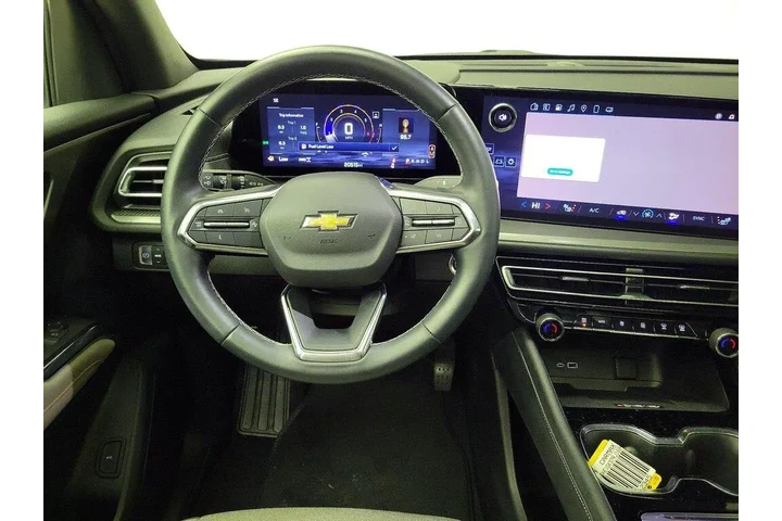 $35998 : Chevrolet Traverse 2024 4X4 image 10