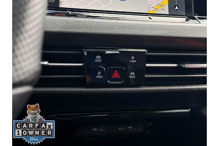 $28495 : Volkswagen Golf GTI 2023 SE image 9