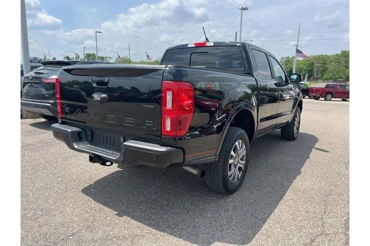 $27915 : Ford Ranger 2019 4x4 XL 4dr image 4