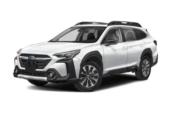 $31263 : Subaru Outback 2024 AWD Limi image 1