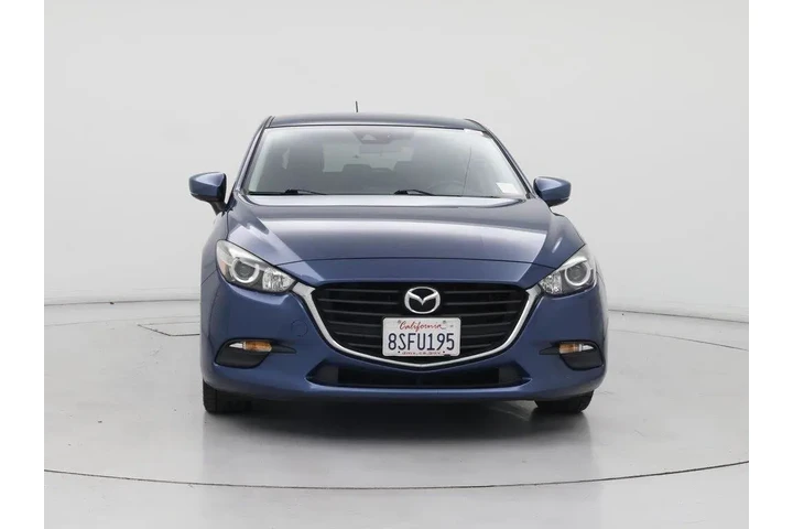 $13998 : Mazda Mazda3 2017 Touring 4d image 5