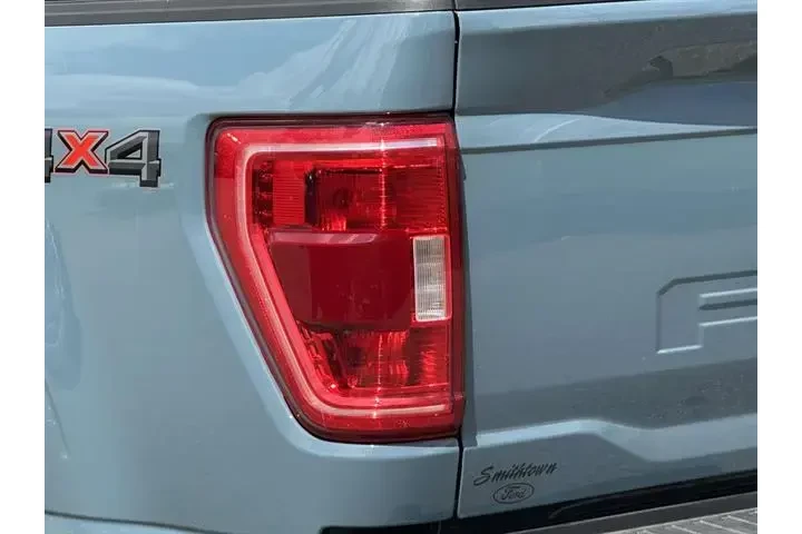 $39355 : Ford F-150 2023 4x4 XL 4dr S image 9