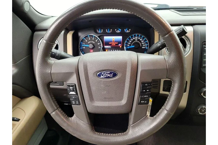 $21998 : Ford F-150 2014 4x4 XLT 4dr image 10