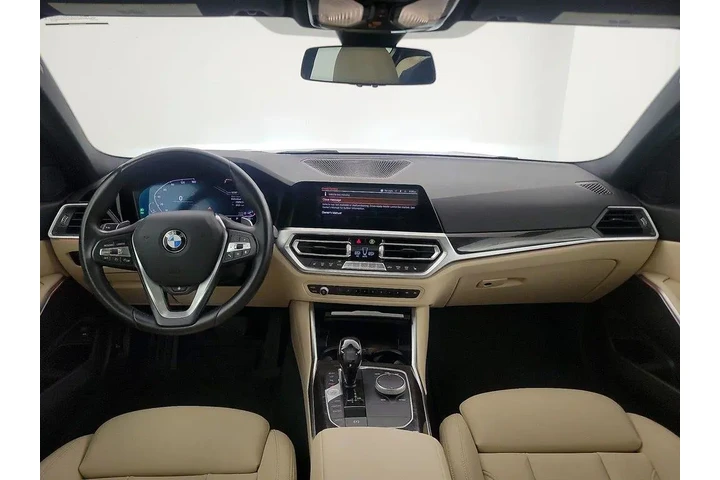 $24998 : BMW 3 Series 2021 330i 4dr S image 9