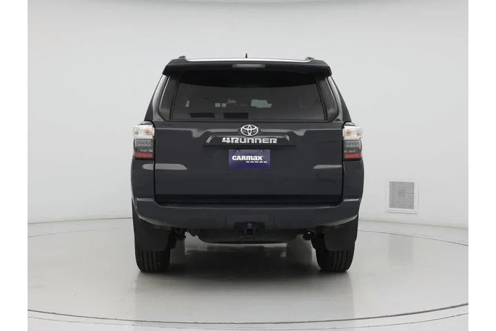 $35998 : Toyota 4Runner 2024 4x2 SR5 image 6
