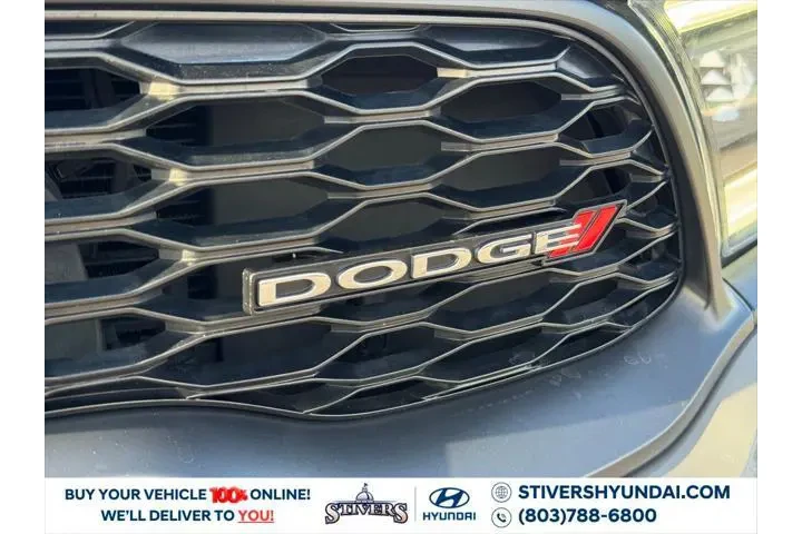 $31989 : Dodge Durango 2021 AWD R/T 4 image 7